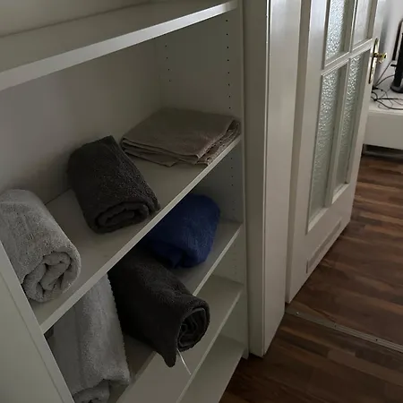 Cosy Hanóver
