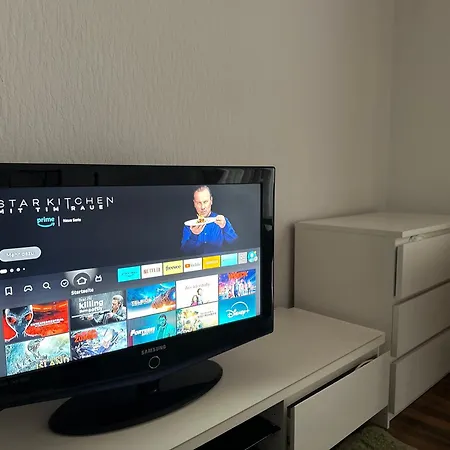 Apartamento Cosy Hanóver