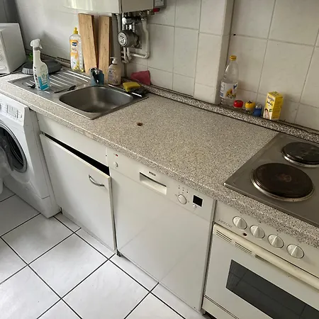 Cosy Apartamento